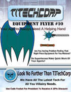 TITechCorp Flyer #10