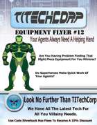TITechCorp Flyer #12