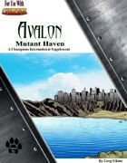 Avalon - Mutant Haven