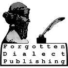 Forgotten Dialect Publishing