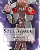 Soul Assault Table Top RPG v1.0