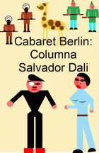 Cabaret Berlin 4