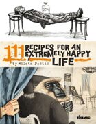111 Recipes of an Extremely Happy Life