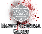 Nasty Critical Games