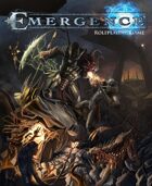 Emergence Roleplaying Game: Core Rulebook Special Edition