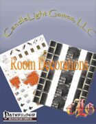 OGL Templates (room decorations)