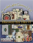 Discovery Era Tiles