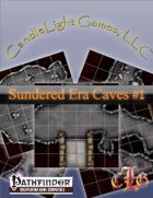 Sundered Era Cave  Tiles #1