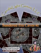 Sundered Era Cave  Tiles #2