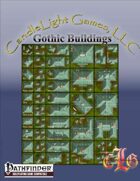 Gothic Buildings (Kingdom Builder)