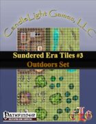 Sundered Era Tiles- Outdoors