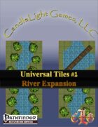 Universal Tiles #1: River Expansion