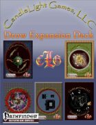 Drow Expansion Deck