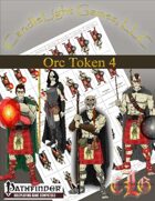 Sundered Era Token: Orcs 4