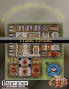 Sundered Era Trade House (for DTT)