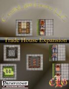 Sundered Era Trade House Tiles Expansion #1