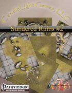 Sundered Era Ruins 2: Expansion (for DTT)