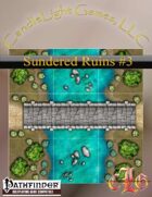 Sundered Era Ruins 3: River (for DTT)