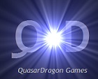 QuasarDragon Games