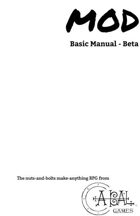 Mod Basic Manual - Beta