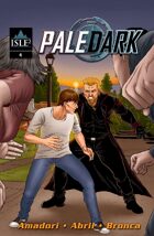 Pale Dark: Issue 04