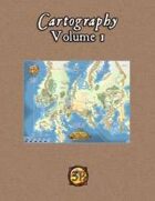 Cartography Volume 1