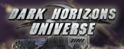 Dark Horizons Universe