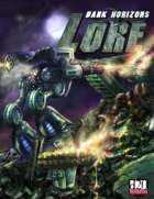 Dark Horizons: Lore (d20 Edition) - Roll20
