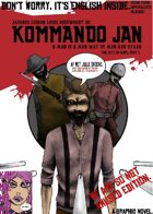 Kommando Jan Chapter 1