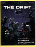 ALBEDO First Edition: The Drift
