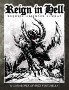 Reign in Hell