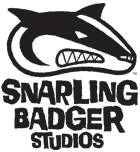 Snarling Badger Studios