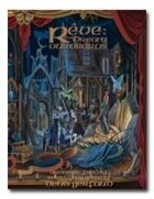 Reve: the Dream Ouroboros - - Complete Rulebook