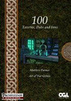 100 Taverns, Pubs and Inns