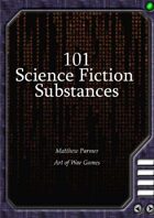 101 Science Fiction Substances