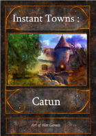 Instant Towns VII: Catun