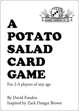 A Potato Salad Card Game