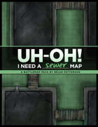 UH-OH Series: Sewer
