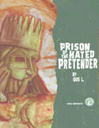 Prison of the Hated Pretender