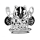 Hungry Badger Games LLC