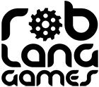 Rob Lang Games