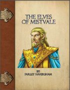 The Elves of Mistvale