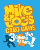 Mike & Joe's Card Game