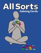 All Sorts Calming Cards