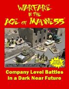 Warfare in the Age of Madness 1.1