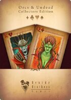Orcs and Undead Collectors Edition