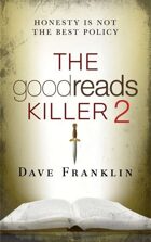The Goodreads Killer 2: The Contest