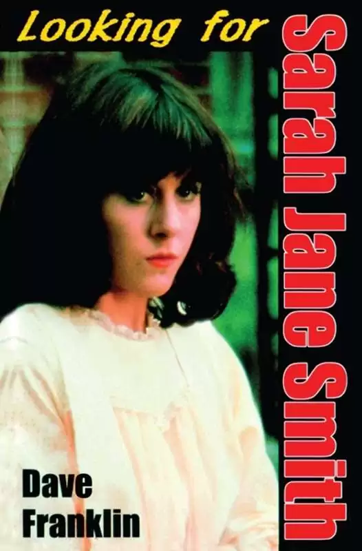 Looking For Sarah Jane Smith: A Riotous Black Comedy - Baby Ice