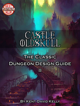 CASTLE OLDSKULL - The Classic Dungeon Design Guide II