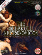 CASTLE OLDSKULL - The Oldskull Necronomicon I